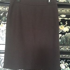 Ann Taylor Skirt